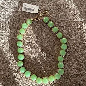 Beautiful jcrew statement necklace